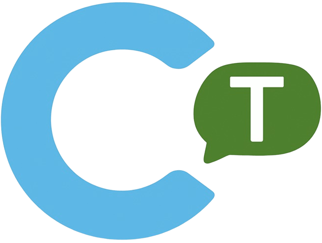 Comunica(T) Logopedia